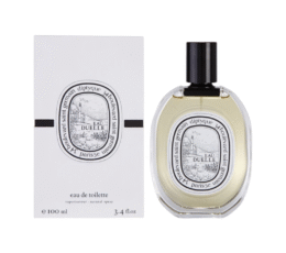 EAU DUELLE