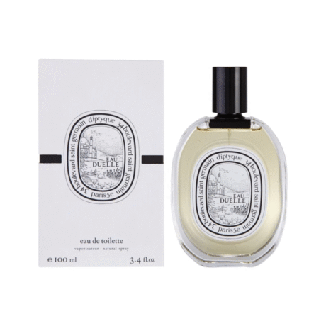 EAU DUELLE