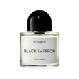 BLACK SAFFRON