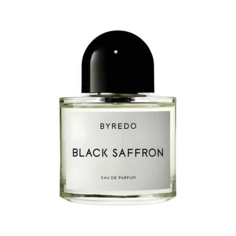 BLACK SAFFRON