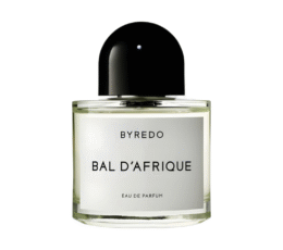 BAL D'AFRIQUE