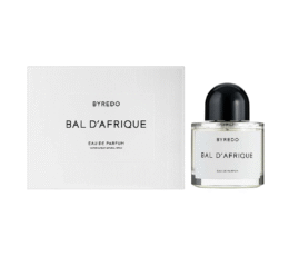 BAL D'AFRIQUE