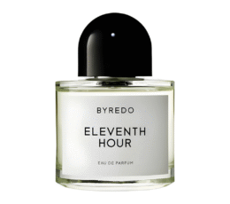 ELEVENTH HOUR