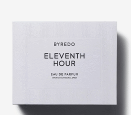 ELEVENTH HOUR