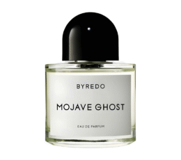 MOJAVE GHOST