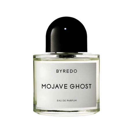 MOJAVE GHOST
