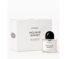 MOJAVE GHOST