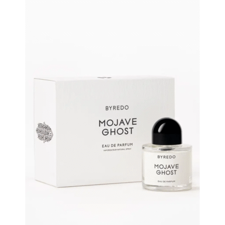 MOJAVE GHOST