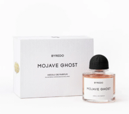 MOJAVE GHOST ABSOLU