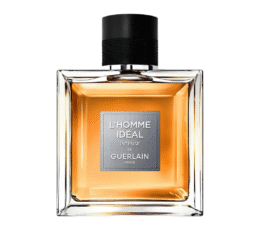L'HOMME IDEAL L'INTENSE