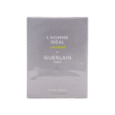 L’HOMME IDEAL L’INTENSE