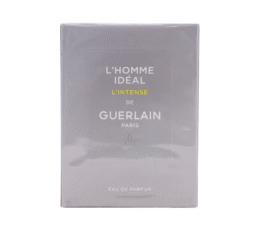 L'HOMME IDEAL L'INTENSE