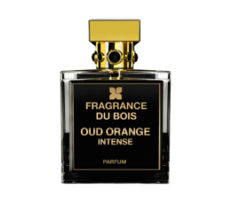 OUD ORANGE INTENSE