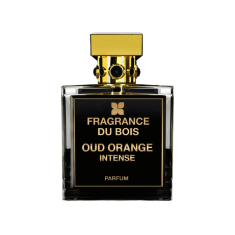 OUD ORANGE INTENSE