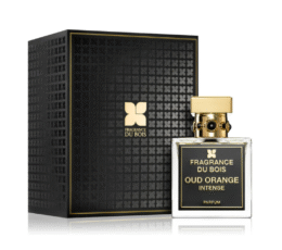 OUD ORANGE INTENSE