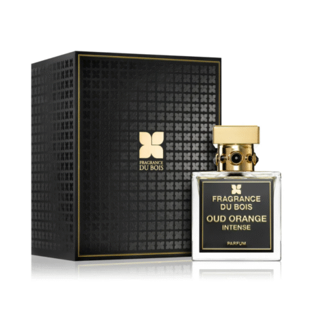 OUD ORANGE INTENSE