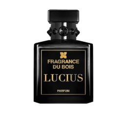 LUCIUS