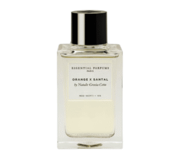 ORANGE X SANTAL