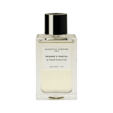 ORANGE X SANTAL