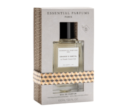 ORANGE X SANTAL