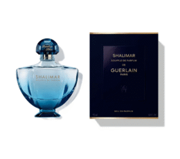 SHALIMAR SOUFFLE DE PARFUM