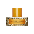 FACES OF FRANCIS