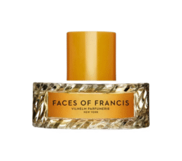 FACES OF FRANCIS