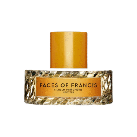 FACES OF FRANCIS