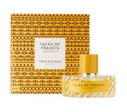 FACES OF FRANCIS