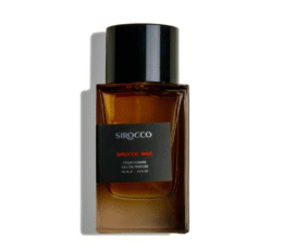 SIROCCO MAN