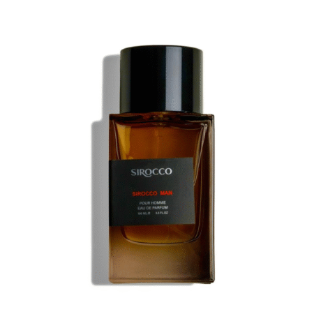 SIROCCO MAN