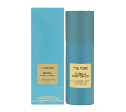 NEROLI PORTOFINO ALL OVER BODY SPRAY