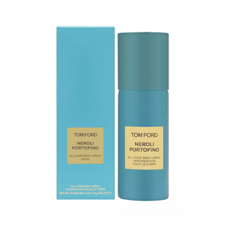 NEROLI PORTOFINO ALL OVER BODY SPRAY