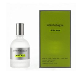 NITRO MUSK