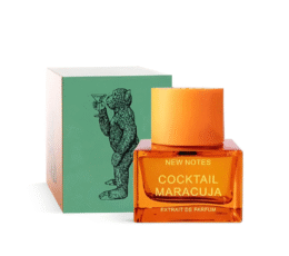 COCKTAIL MARACUJA