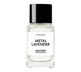 METAL LAVENDER