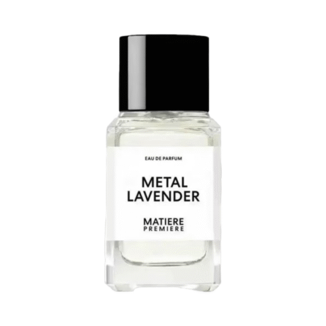 METAL LAVENDER