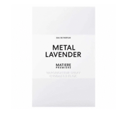 METAL LAVENDER