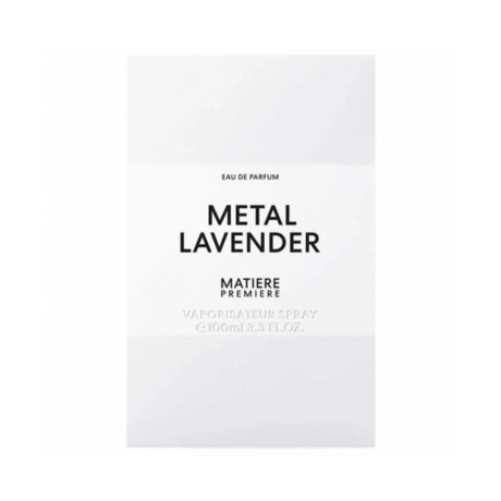 METAL LAVENDER