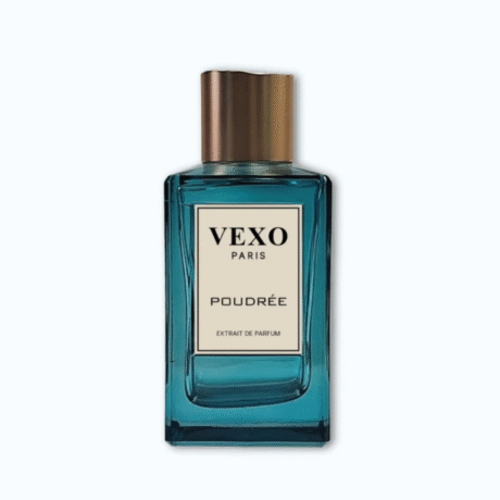 POUDREE