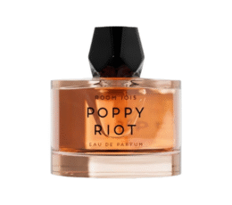 POPPY RIOT