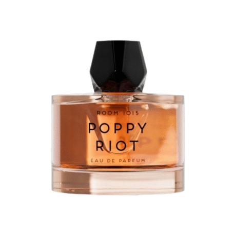 POPPY RIOT