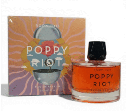 POPPY RIOT
