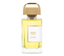 VANILLE CAVIAR