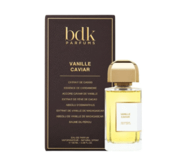 VANILLE CAVIAR