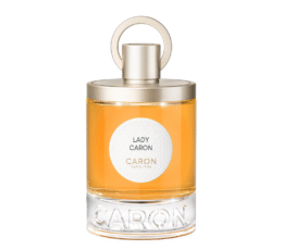 LADY CARON