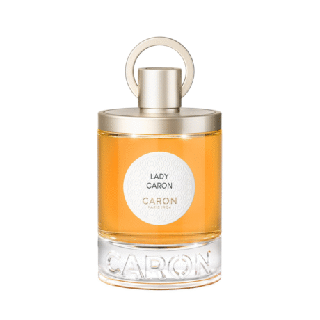 LADY CARON