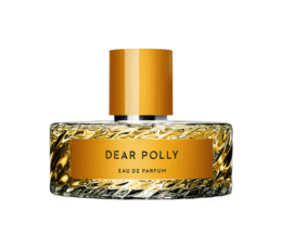 DEAR POLLY