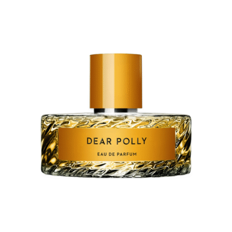 DEAR POLLY