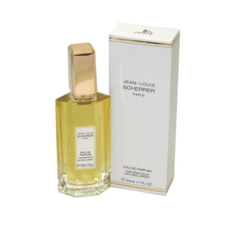 JEAN LOUIS SCHERRER EDP